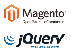 Magento : Implementasi jQuery Supersized Plugin Pada Spesifik CMS Page