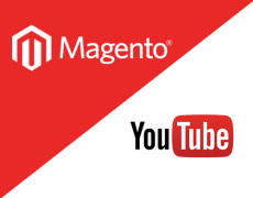 Video Youtube pada Halaman Produk Website Magento